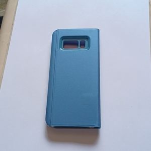 COPY - Cell phone case wallet for galaxy S8